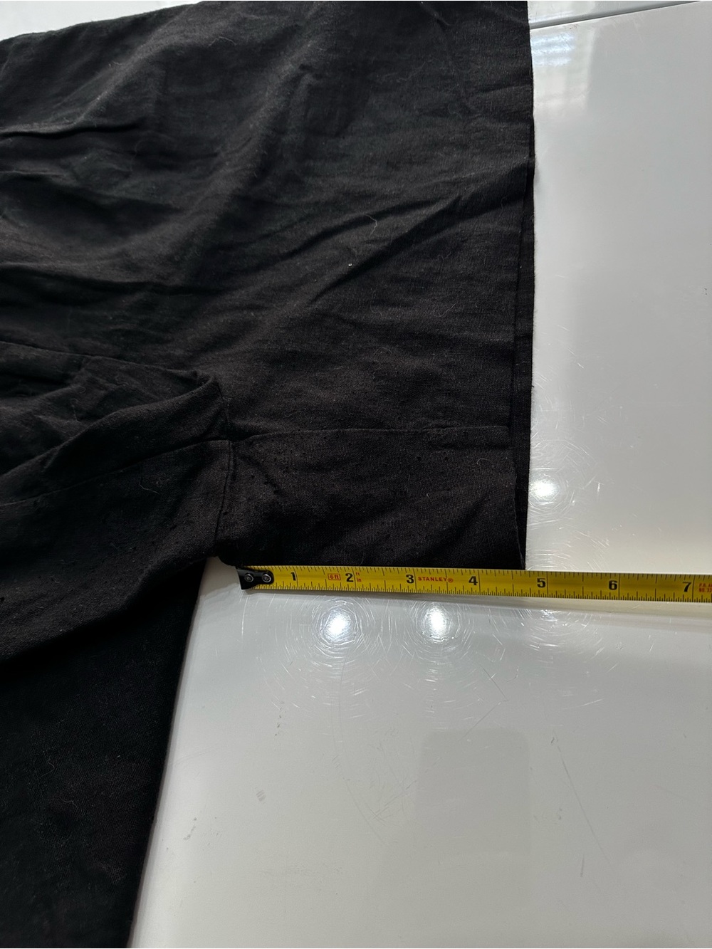 Old Navy Lot - 3 Shorts - 2 Jeans (12 & 13 Tall/Long) - Picture 14 of 16